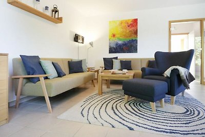 Vakantieappartement Gezinsvakantie Groß Schwansee