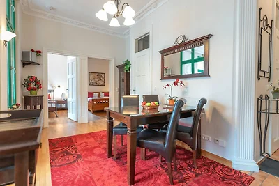 Villa Perkunos, App. 11