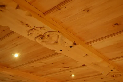 Doppelzimmer Risserkogel