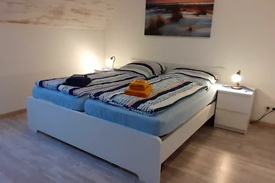 Ferienwohnung Spiekeroog