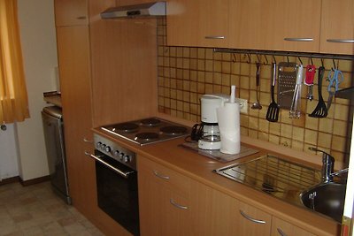 Vakantieappartement Gezinsvakantie Oberzent