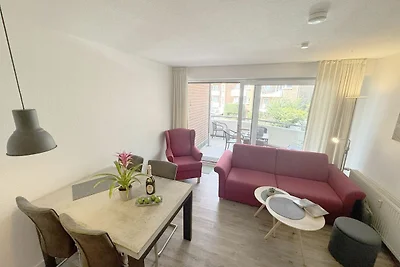 Haus Pole Poppenspäler I Whg 02