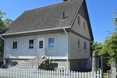Vakantieappartement Gezinsvakantie Sassnitz