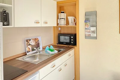 Vakantieappartement Gezinsvakantie Lübbenau