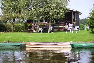 Ferienhaus Möwe