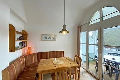 Haus Rügenwind Whg. 03 1. Etage mit Balkon