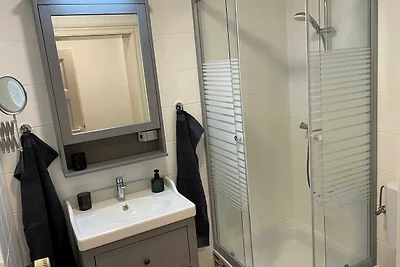 Ferienwohnung Hafensicht