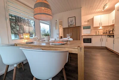 Ferienhaus Ankerplatz 2