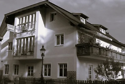 Vakantieappartement Gezinsvakantie Salzburg