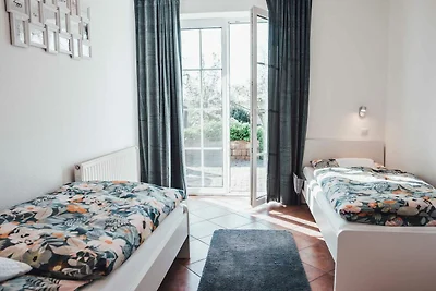 Appartamento Vacanza con famiglia Schwanewede