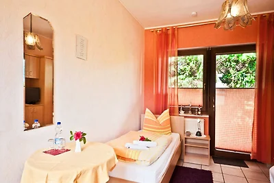 Appartamento Vacanza con famiglia Trassenheide