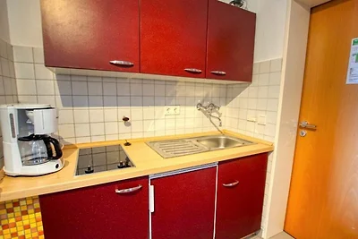 Strandhotel, App. 3SH218