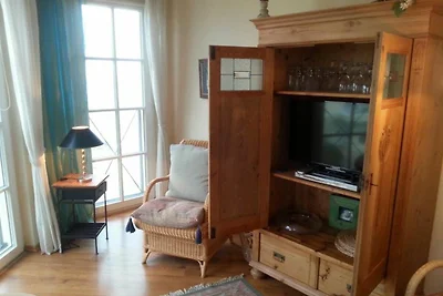 apartman za odmor Obiteljski odmor Kühlungsborn