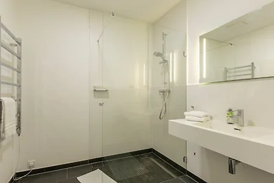 Vakantieappartement Gezinsvakantie Tümlauer-Koog