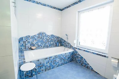 Vakantieappartement Gezinsvakantie Großkoschen