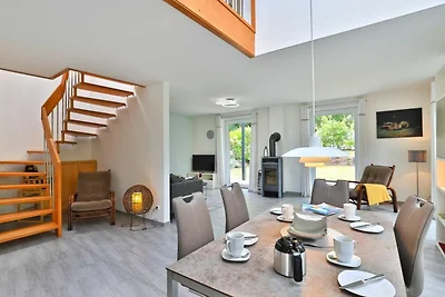 Appartamento Vacanza con famiglia Kalkhorst