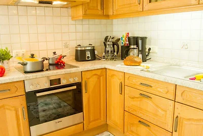 Casa vacanze Vacanza di relax Rhauderfehn