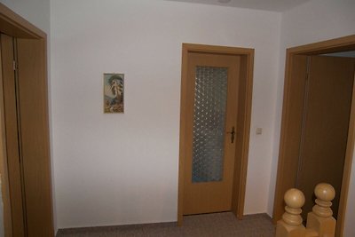 Vakantieappartement Gezinsvakantie Lütow