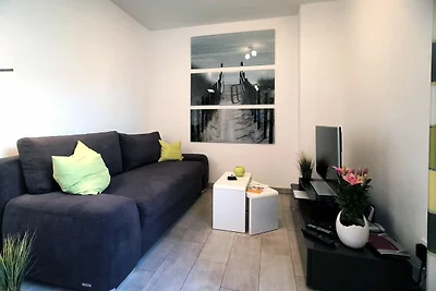 Apartamento Vacaciones familiares Baabe