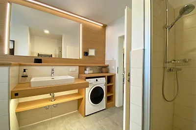 Vakantieappartement Gezinsvakantie Thiessow