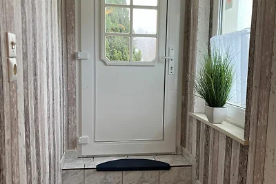 2-Raum-Ferienwohnung (70m²; max 4 Pers)