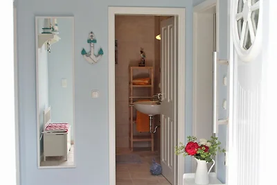 Boje 21, Parkstrasse 21 WE 02