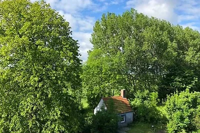 apartman za odmor Obiteljski odmor Carolinensiel