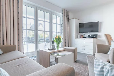 Haus Seegras WE 02 Julchen