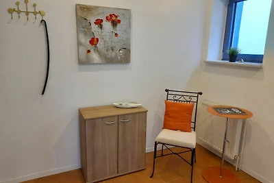Vakantieappartement Gezinsvakantie Butjadingen