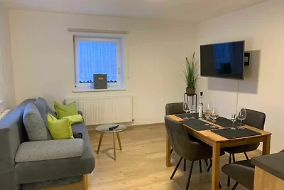 Vakantieappartement Gezinsvakantie Absam