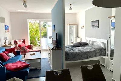 Vakantieappartement Gezinsvakantie Brodersby