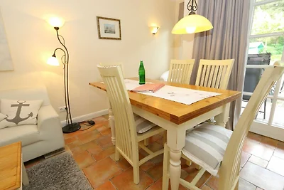 Vakantiehuis Ontspannende vakantie Archsum