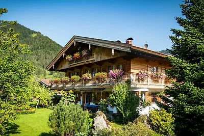 Vakantieappartement Gezinsvakantie Biendorf