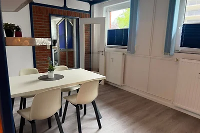 Ferienwohnung Muschel