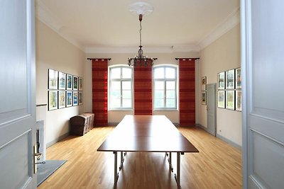Appartement 4 - Alleeblick (1 Raum)