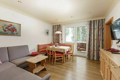 Ferienwohnung Gemütlichkeit