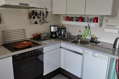 Vakantieappartement Gezinsvakantie Clausthal-Zellerfeld