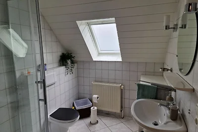 Ferienwohnung Arne