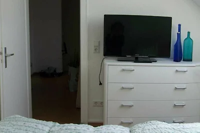 Vakantieappartement Gezinsvakantie Helgoland