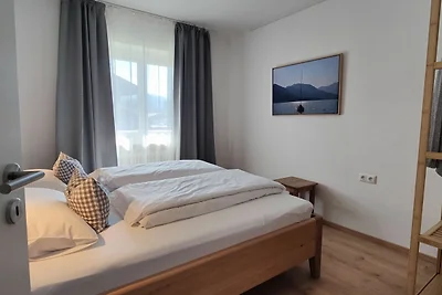 Ferienwohnung Am Breitenbach