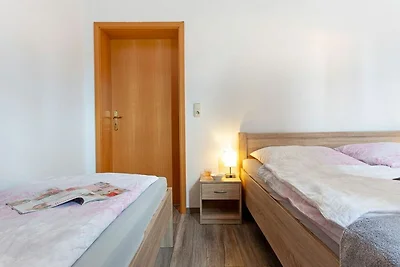 Ferienwohnung Leentje im EG