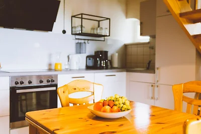 Appartamento Vacanza con famiglia Maasholm