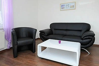 Apartment Seeschwalbe