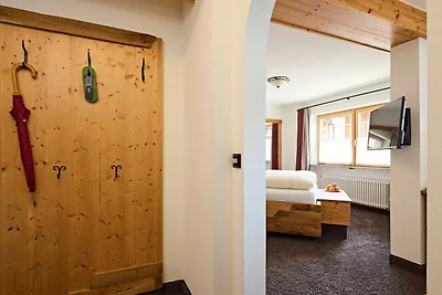 Doppelzimmer Nr. 16