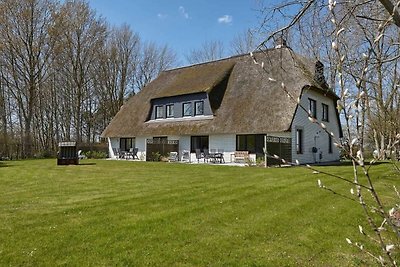 Vakantieappartement Gezinsvakantie Vollerwiek