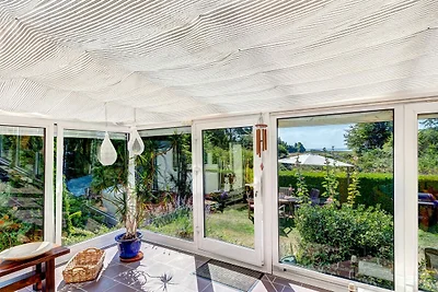 Ferienhaus Achterwasserblick