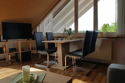 Ferienwohnung Hahn