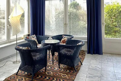 Vakantieappartement Gezinsvakantie Heringsdorf