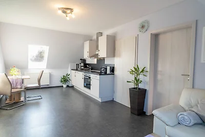 Appartamento Vacanza con famiglia Ueckermünde