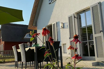 Vakantiehuis Ontspannende vakantie Zierow